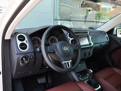 2013款 1.8TSI 自动 两驱豪华型 5座