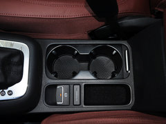 2013款 1.8TSI 自动 两驱豪华型 5座