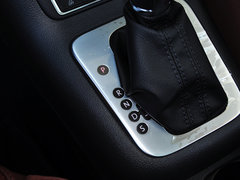 2013款 1.8TSI 自动 两驱豪华型 5座
