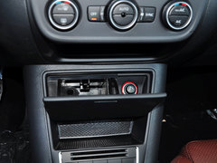 2013款 1.8TSI 自动 两驱豪华型 5座