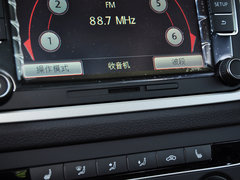2013款 1.8TSI 自动 两驱豪华型 5座