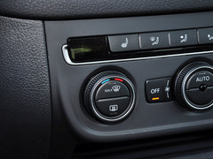 2013款 1.8TSI 自动 两驱豪华型 5座