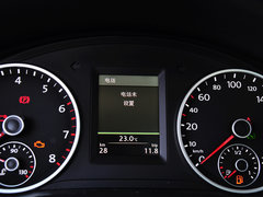 2013款 1.8TSI 自动 两驱豪华型 5座