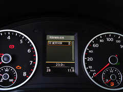 2013款 1.8TSI 自动 两驱豪华型 5座