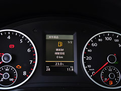 2013款 1.8TSI 自动 两驱豪华型 5座