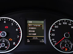 2013款 1.8TSI 自动 两驱豪华型 5座