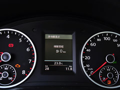 2013款 1.8TSI 自动 两驱豪华型 5座