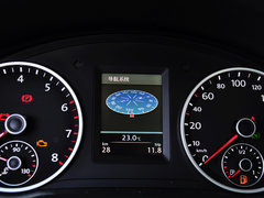 2013款 1.8TSI 自动 两驱豪华型 5座