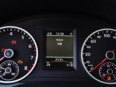 2013款 1.8TSI 自动 两驱豪华型 5座
