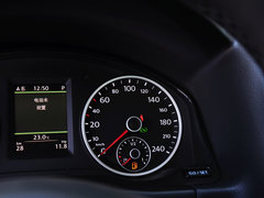 2013款 1.8TSI 自动 两驱豪华型 5座