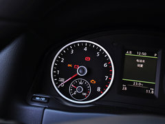 2013款 1.8TSI 自动 两驱豪华型 5座