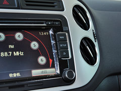 2013款 1.8TSI 自动 两驱豪华型 5座