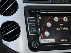 2013款 1.8TSI 自动 两驱豪华型 5座