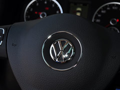 2013款 1.8TSI 自动 两驱豪华型 5座