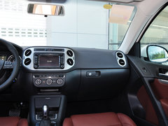 2013款 1.8TSI 自动 两驱豪华型 5座