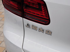 2013款 1.8TSI 自动 两驱豪华型 5座