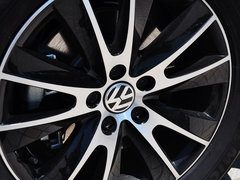 2013款 1.8TSI 自动 两驱豪华型 5座