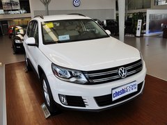 2013款 1.8TSI 自动 四驱舒适版 5座