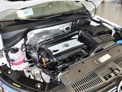 2013款 1.8TSI 自动 四驱舒适版 5座