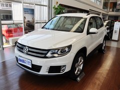 2013款 1.8TSI 自动 四驱舒适版 5座