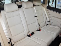 2013款 1.8TSI 自动 四驱舒适版 5座