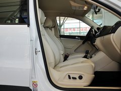 2013款 1.8TSI 自动 四驱舒适版 5座