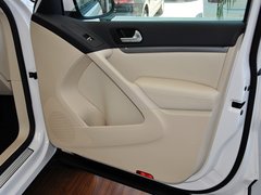 2013款 1.8TSI 自动 四驱舒适版 5座