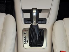 2013款 1.8TSI 自动 四驱舒适版 5座