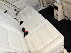 2013款 1.8TSI 自动 四驱舒适版 5座