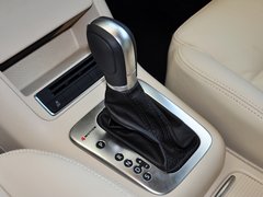 2013款 1.8TSI 自动 四驱舒适版 5座