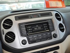 2013款 1.8TSI 自动 四驱舒适版 5座