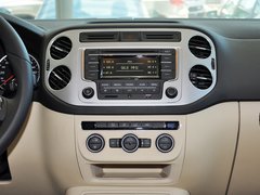 2013款 1.8TSI 自动 四驱舒适版 5座