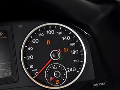 2013款 1.8TSI 自动 四驱舒适版 5座