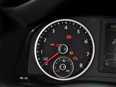 2013款 1.8TSI 自动 四驱舒适版 5座