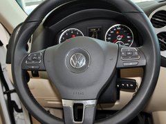 2013款 1.8TSI 自动 四驱舒适版 5座