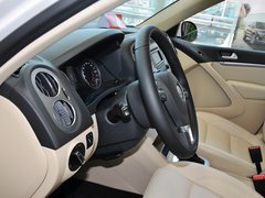2013款 1.8TSI 自动 四驱舒适版 5座