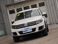 2013款 1.8TSI 自动 两驱舒适版 5座