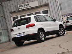 2013款 1.8TSI 自动 两驱舒适版 5座