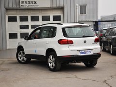 2013款 1.8TSI 自动 两驱舒适版 5座