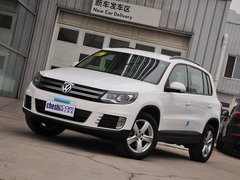 2013款 1.8TSI 自动 两驱舒适版 5座