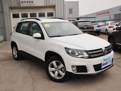 2013款 1.8TSI 自动 两驱舒适版 5座