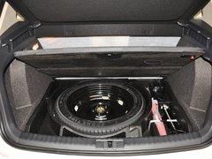 2013款 1.8TSI 自动 两驱舒适版 5座