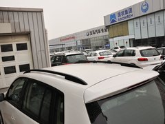 2013款 1.8TSI 自动 两驱舒适版 5座