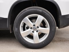 2013款 1.8TSI 自动 两驱舒适版 5座