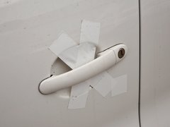 2013款 1.8TSI 自动 两驱舒适版 5座