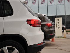 2013款 1.8TSI 自动 两驱舒适版 5座
