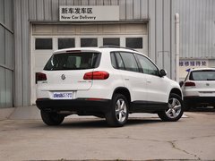 2013款 1.8TSI 自动 两驱舒适版 5座