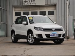 2013款 1.8TSI 自动 两驱舒适版 5座