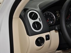 途观 2013款 1.8TSI 自动 两驱舒适版 5座