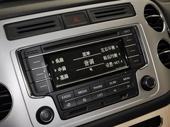 2013款 1.8TSI 自动 两驱舒适版 5座